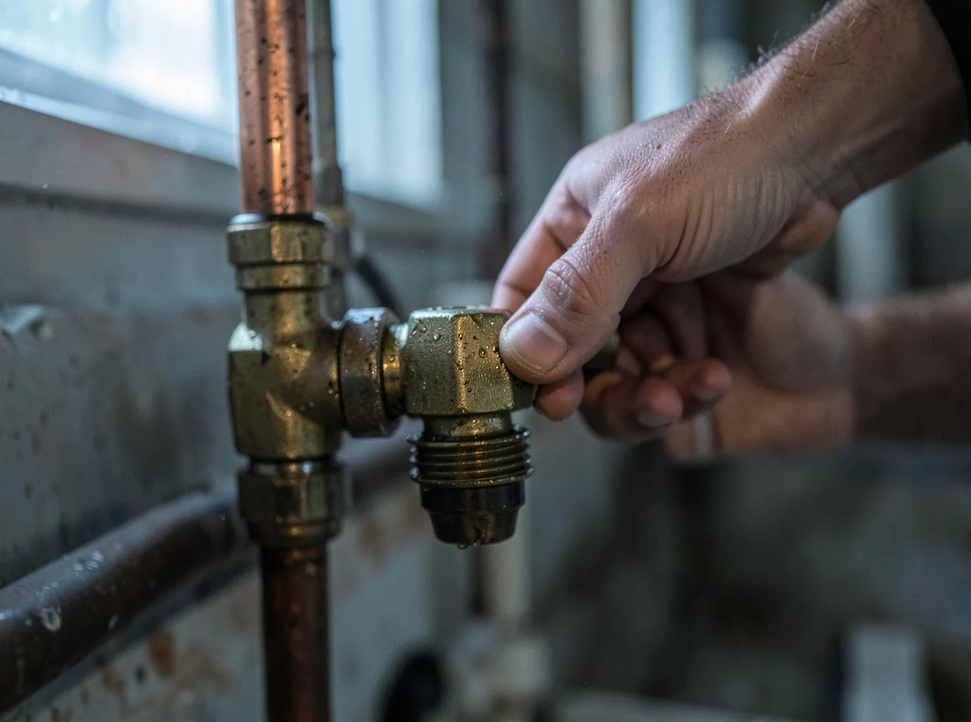 Emergency Plumber Cooper, TX FAQs